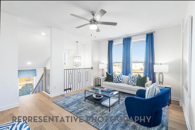 7542 Anastasia Street, Midlothian, TX 76084