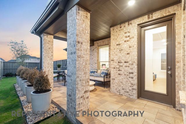 7542 Anastasia Street, Midlothian, TX 76084