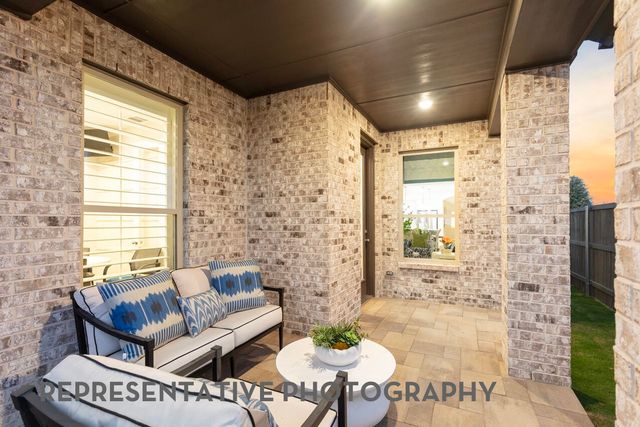 7542 Anastasia Street, Midlothian, TX 76084