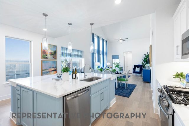 7542 Anastasia Street, Midlothian, TX 76084