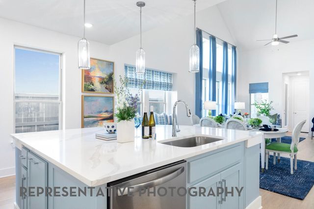 7542 Anastasia Street, Midlothian, TX 76084