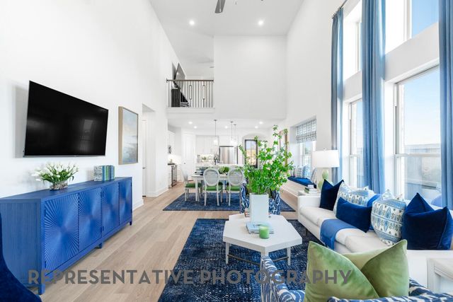 7542 Anastasia Street, Midlothian, TX 76084