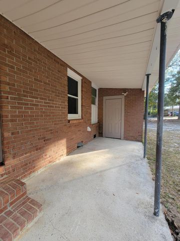 129 Virginia Avenue, Barnwell, SC 29812