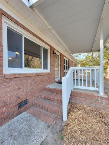 129 Virginia Avenue, Barnwell, SC 29812