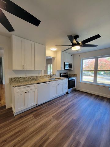 129 Virginia Avenue, Barnwell, SC 29812