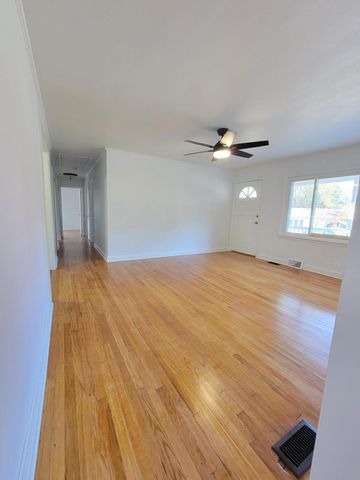 129 Virginia Avenue, Barnwell, SC 29812