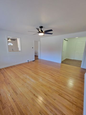 129 Virginia Avenue, Barnwell, SC 29812