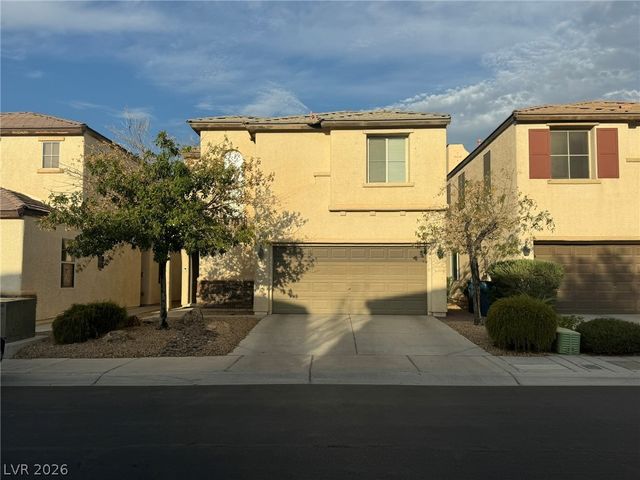 9048 Winchester Ridge Street, Las Vegas, NV 89139