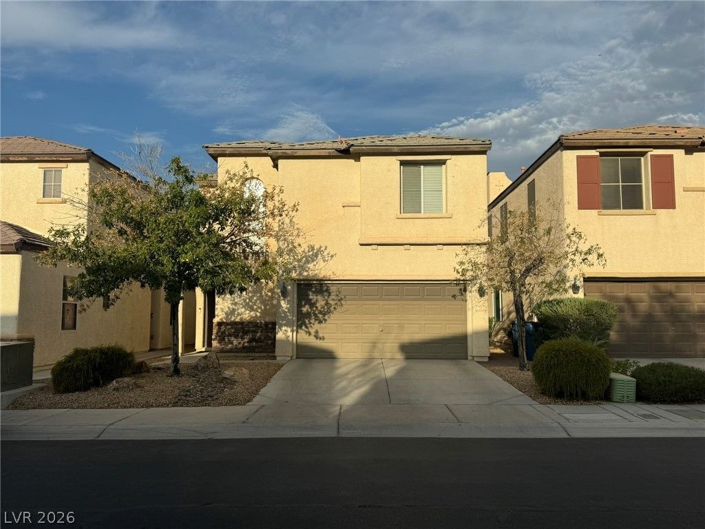 9048 Winchester Ridge Street, Las Vegas, NV 89139