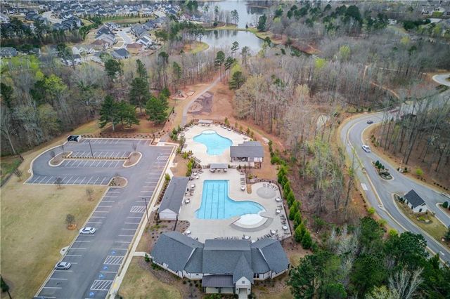 394 Murray Lane, Hoschton, GA 30548