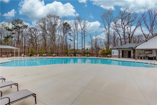 394 Murray Lane, Hoschton, GA 30548