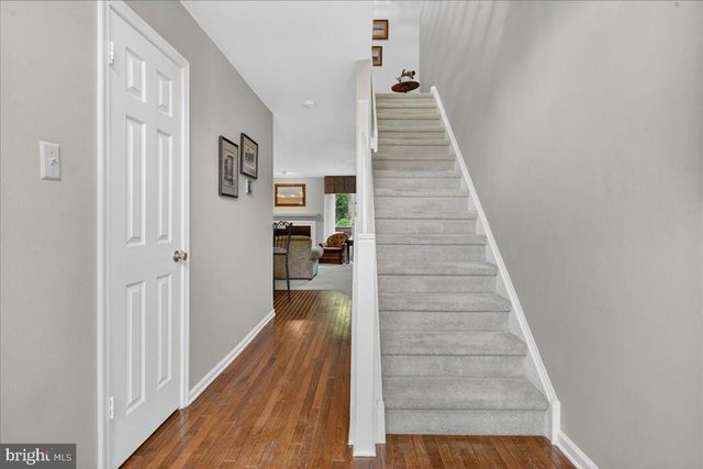 266 FOX RUN, Exton, PA 19341