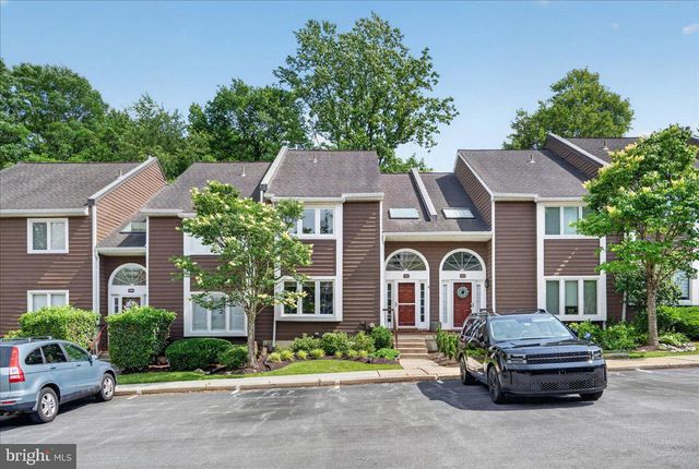 266 FOX RUN, Exton, PA 19341