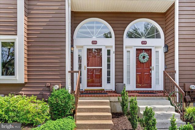 266 FOX RUN, Exton, PA 19341