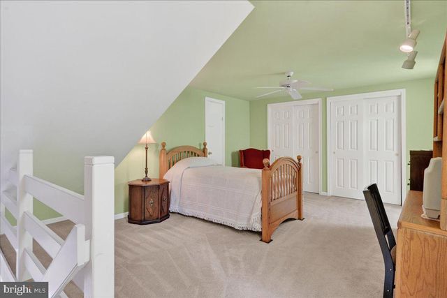 266 FOX RUN, Exton, PA 19341