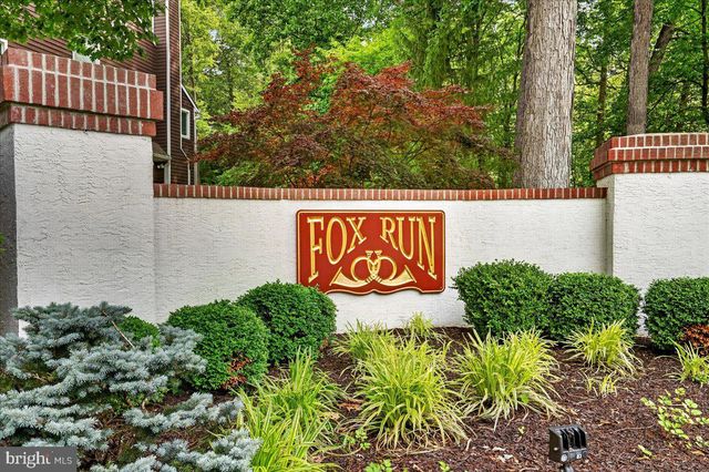 266 FOX RUN, Exton, PA 19341