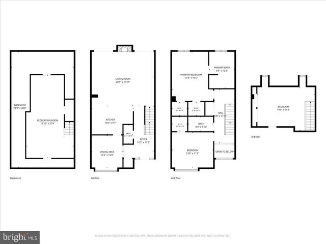 266 FOX RUN, Exton, PA 19341