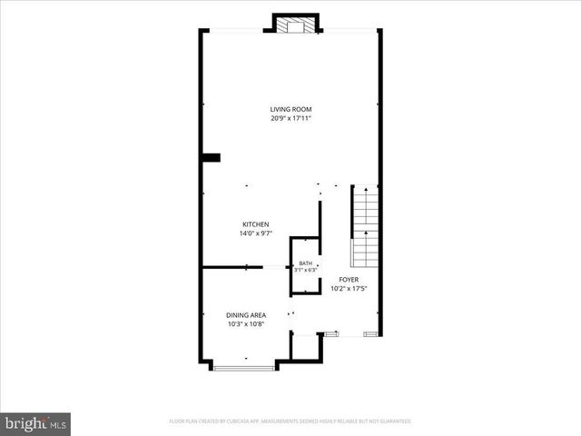 266 FOX RUN, Exton, PA 19341