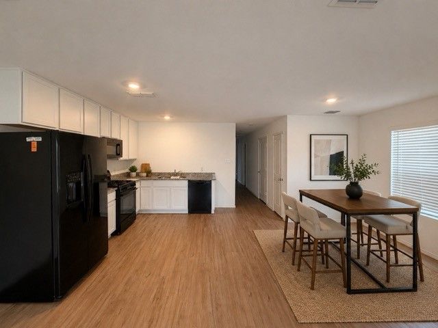 465 Whistlestop Way, Ferris, TX 75125