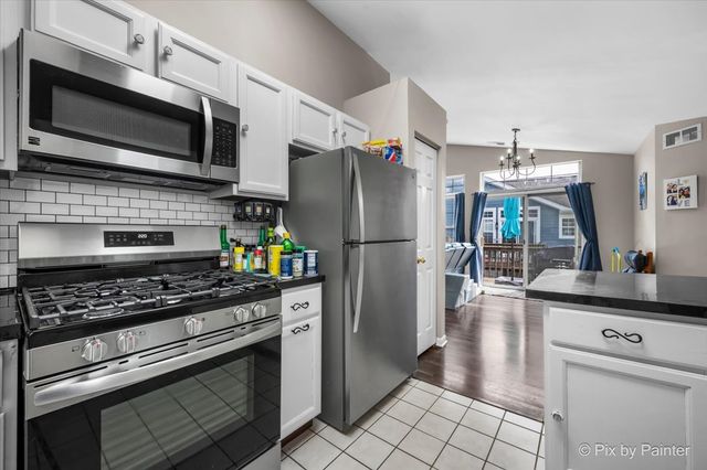 1149 Harbor Court 1149, Glendale Heights, IL 60139