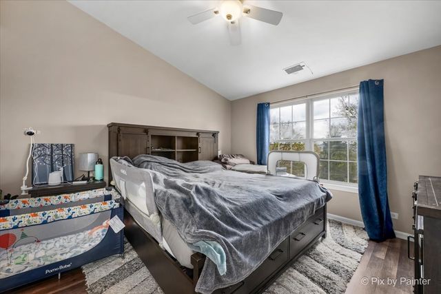 1149 Harbor Court 1149, Glendale Heights, IL 60139