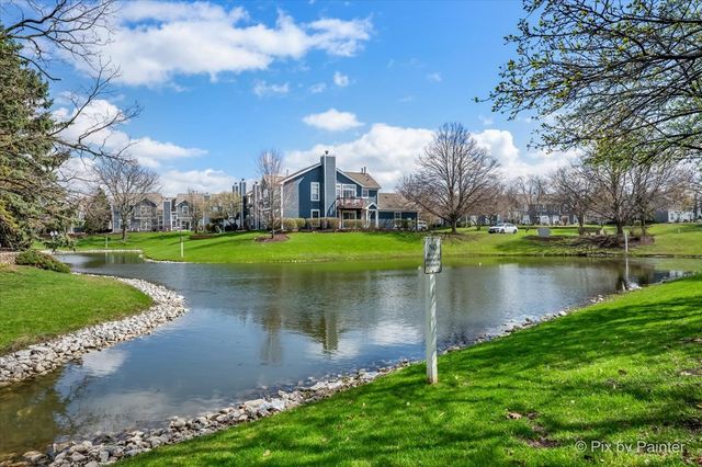 1149 Harbor Court 1149, Glendale Heights, IL 60139