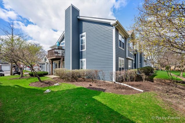 1149 Harbor Court 1149, Glendale Heights, IL 60139