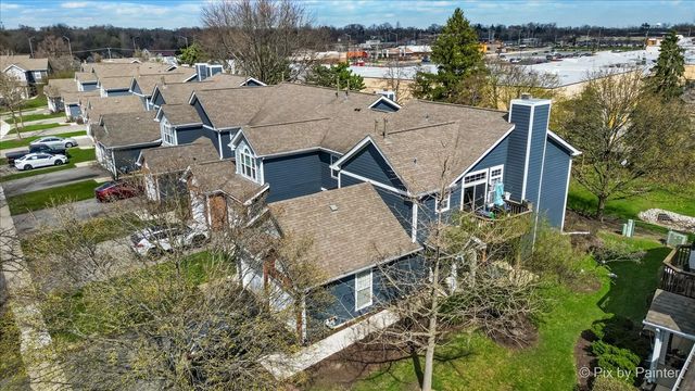 1149 Harbor Court 1149, Glendale Heights, IL 60139