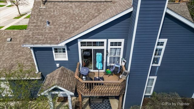 1149 Harbor Court 1149, Glendale Heights, IL 60139