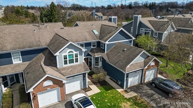 1149 Harbor Court 1149, Glendale Heights, IL 60139