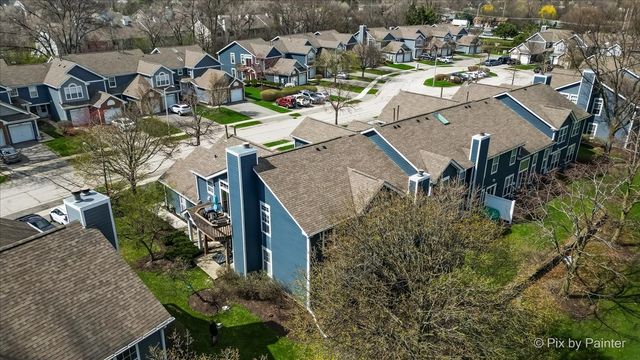 1149 Harbor Court 1149, Glendale Heights, IL 60139
