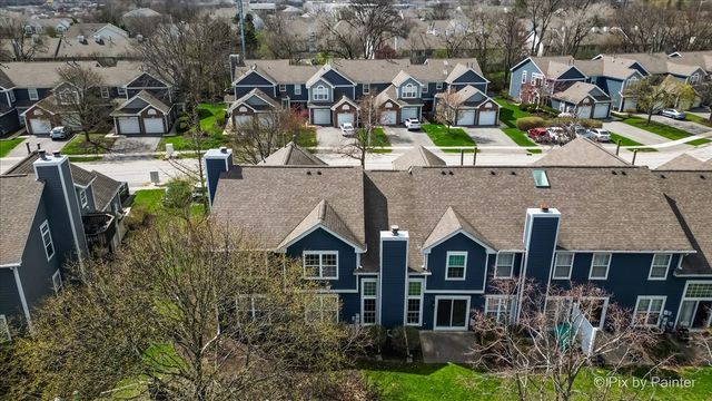 1149 Harbor Court 1149, Glendale Heights, IL 60139
