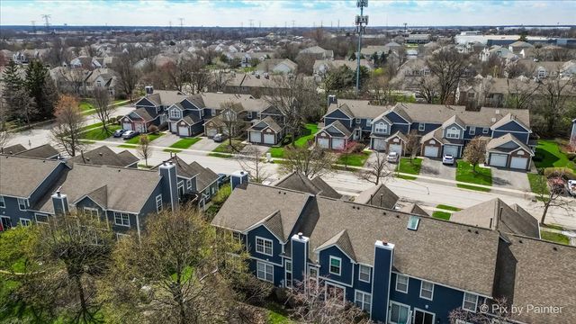 1149 Harbor Court 1149, Glendale Heights, IL 60139