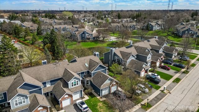 1149 Harbor Court 1149, Glendale Heights, IL 60139