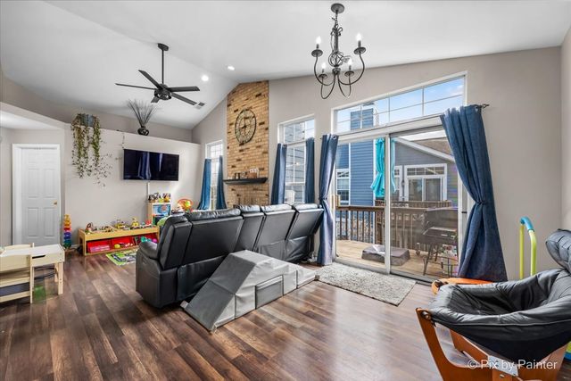 1149 Harbor Court 1149, Glendale Heights, IL 60139