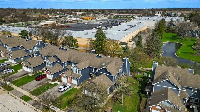 1149 Harbor Court 1149, Glendale Heights, IL 60139