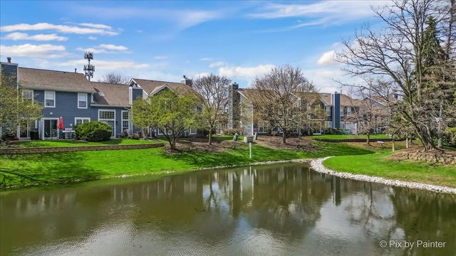 1149 Harbor Court 1149, Glendale Heights, IL 60139
