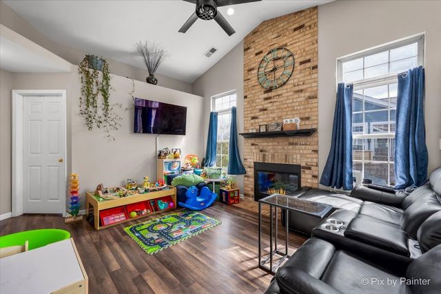 1149 Harbor Court 1149, Glendale Heights, IL 60139