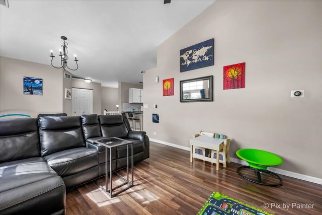 1149 Harbor Court 1149, Glendale Heights, IL 60139