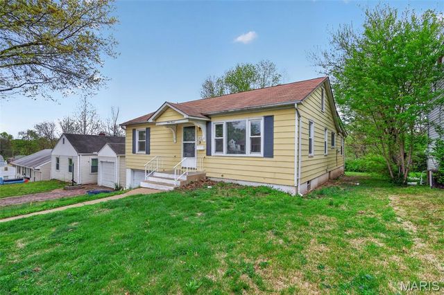 311 Superior Drive, St Louis, MO 63135