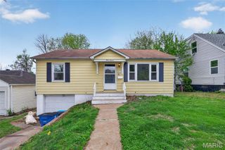 311 Superior Drive, St Louis, MO 63135
