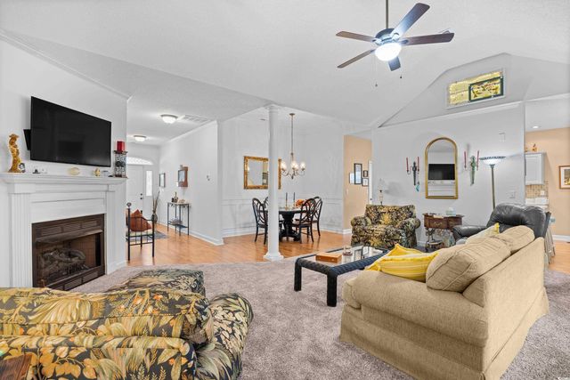 2636 Brick Dr., Longs, SC 29568