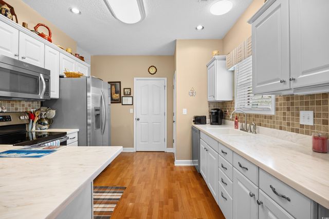 2636 Brick Dr., Longs, SC 29568