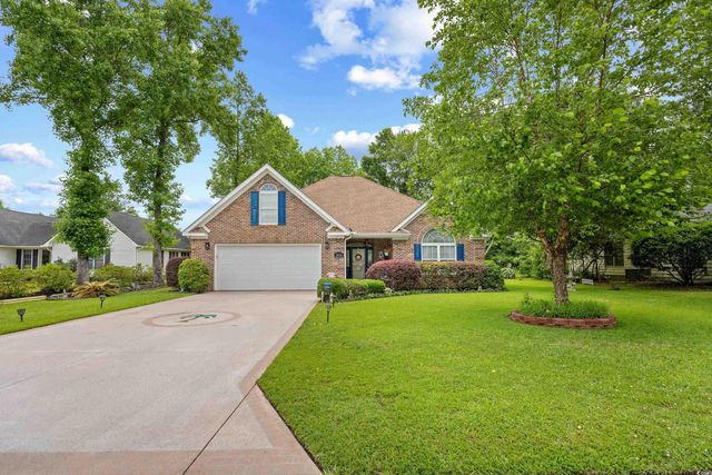 2636 Brick Dr., Longs, SC 29568