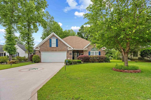 2636 Brick Dr., Longs, SC 29568
