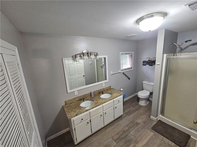 302 Valley Road, Chickasaw, AL 36611