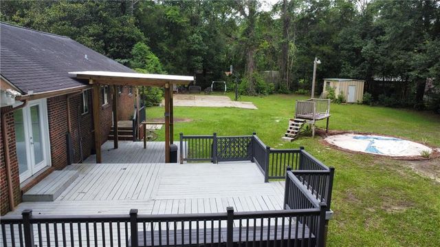 302 Valley Road, Chickasaw, AL 36611