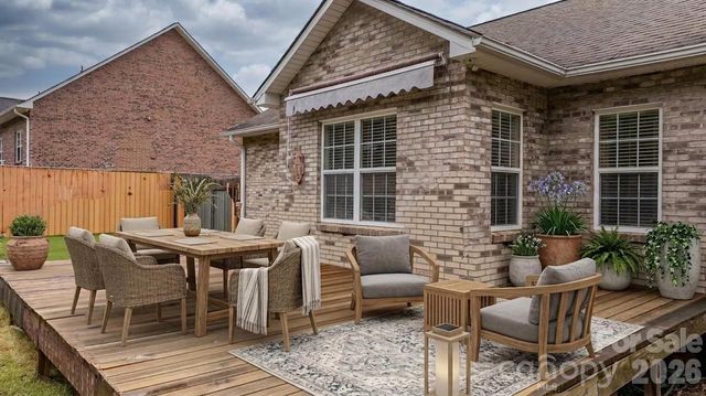 3534 47th Avenue Place NE, Hickory, NC 28601