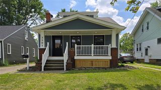 3301 Hillcrest Avenue, Old Brooklyn, OH 44109