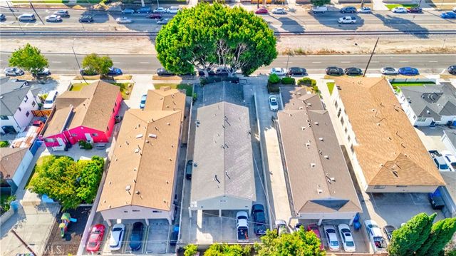 1527 Torrance, Torrance, CA 90501